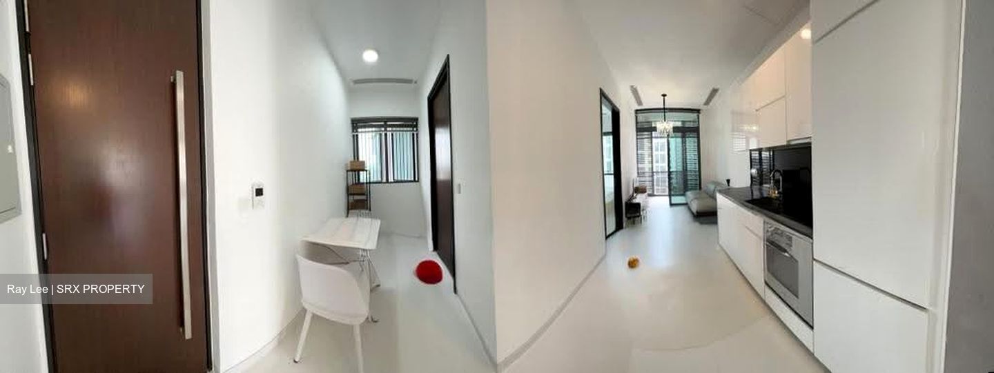 Robin Suites (D10), Apartment #574033771